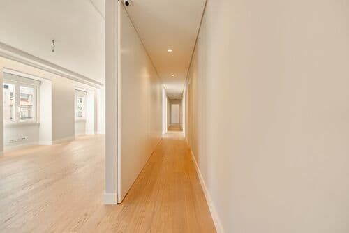 PF41823 - Apartamento T4 + 2 novo, El Corte Inglés, Lisboa - Imagem 11