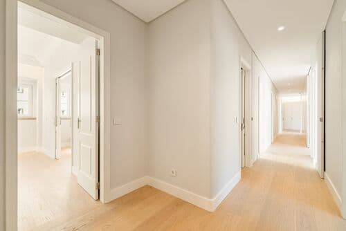 PF41823 - Apartamento T4 + 2 novo, El Corte Inglés, Lisboa - Imagem 12