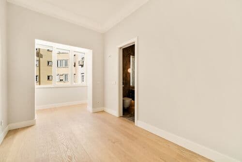 PF41823 - Apartamento T4 + 2 novo, El Corte Inglés, Lisboa - Imagem 29