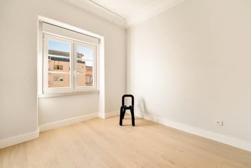 PF41823 - Apartamento T4 + 2 novo, El Corte Inglés, Lisboa - Imagem 24