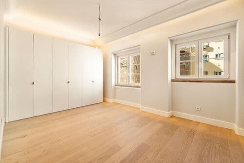 PF41823 - Apartamento T4 + 2 novo, El Corte Inglés, Lisboa - Imagem 36