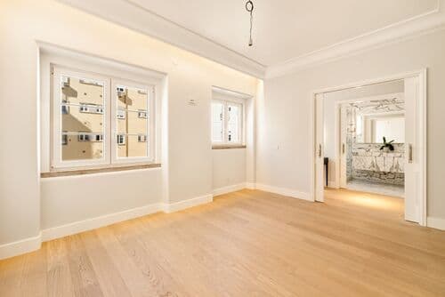 PF41823 - Apartamento T4 + 2 novo, El Corte Inglés, Lisboa - Imagem 38