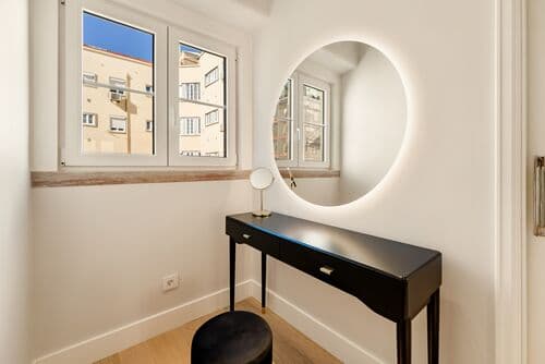 PF41823 - Apartamento T4 + 2 novo, El Corte Inglés, Lisboa - Imagem 42