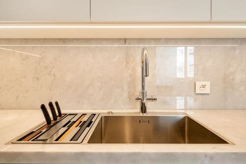 PF41823 - Apartamento T4 + 2 novo, El Corte Inglés, Lisboa - Imagem 17