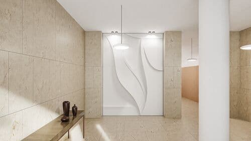 PF41861 - Apartamento T1 + 1 com vista, Alvalade, Lisboa - Imagem 8