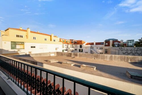 PF41896 - Duplex T2 com estacionamento, Centro Histórico Cascais, Cascais - Imagem 9