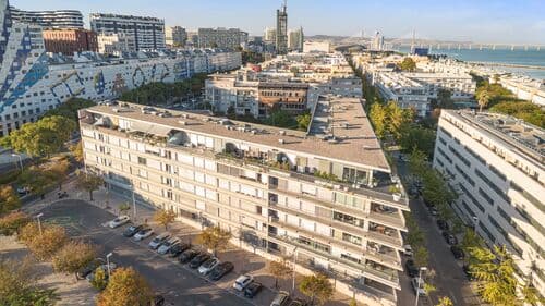 PF41910 - Apartamento T3 com vista, Parque das Nações, Lisboa - Imagem 29