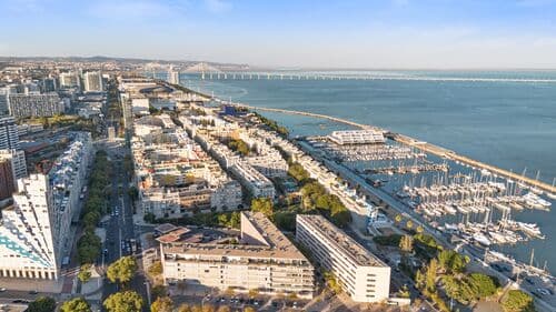 PF41910 - Apartamento T3 com vista, Parque das Nações, Lisboa - Imagem 31