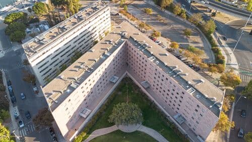 PF41910 - Apartamento T3 com vista, Parque das Nações, Lisboa - Imagem 32