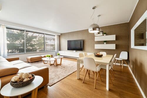 PF41910 - Apartamento T3 com vista, Parque das Nações, Lisboa - Imagem 6