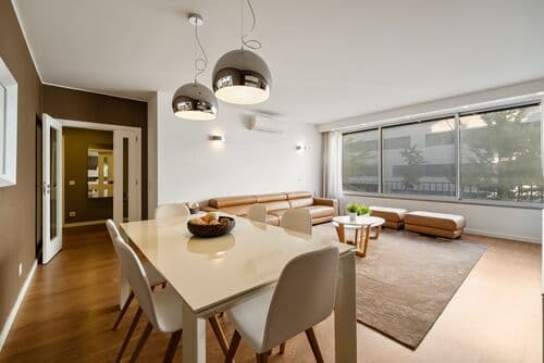 PF41910 - Apartamento T3 com vista, Parque das Nações, Lisboa - Imagem 3