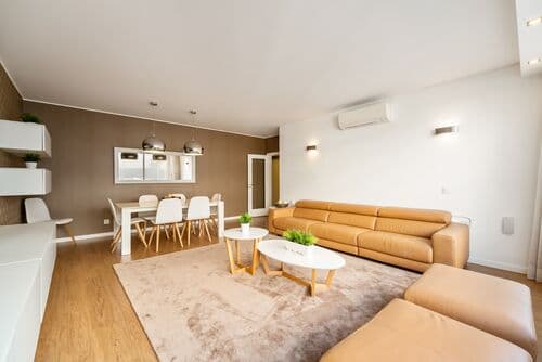 PF41910 - Apartamento T3 com vista, Parque das Nações, Lisboa - Imagem 4