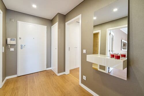 PF41910 - Apartamento T3 com vista, Parque das Nações, Lisboa - Imagem 8