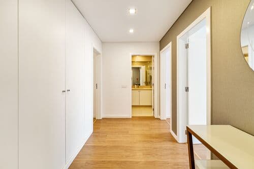 PF41910 - Apartamento T3 com vista, Parque das Nações, Lisboa - Imagem 15