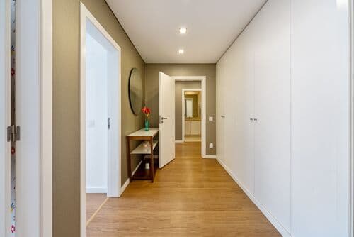 PF41910 - Apartamento T3 com vista, Parque das Nações, Lisboa - Imagem 14
