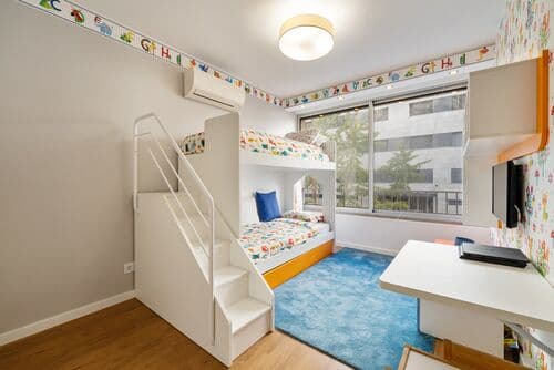 PF41910 - Apartamento T3 com vista, Parque das Nações, Lisboa - Imagem 19