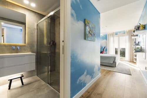 PF41915 - Duplex T4 com piscina, Porto Salvo, Oeiras - Imagem 35