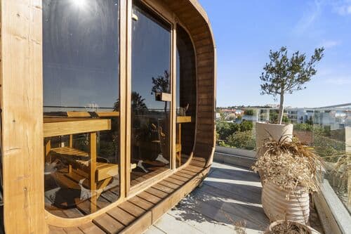 PF41915 - Duplex T4 com piscina, Porto Salvo, Oeiras - Imagem 20
