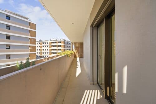 PF42020 - Apartamento T2 com piscina, Telheiras, Lisboa - Imagem 27