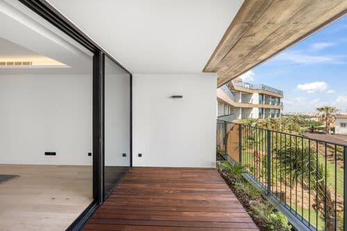 PF41537 - Apartamento T2 com piscina, Estoril, Cascais - Imagem 13