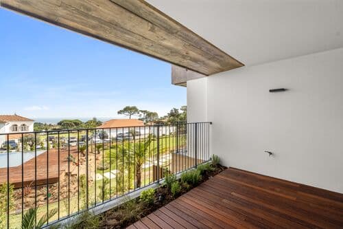 PF41537 - Apartamento T2 com piscina, Estoril, Cascais - Imagem 15