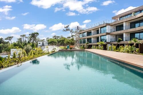 PF41537 - Apartamento T2 com piscina, Estoril, Cascais - Imagem 2