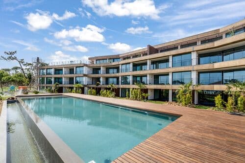 PF41537 - Apartamento T2 com piscina, Estoril, Cascais - Imagem 1