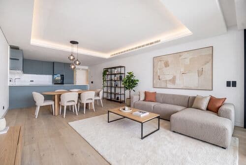PF41537 - Apartamento T2 com piscina, Estoril, Cascais - Imagem 7