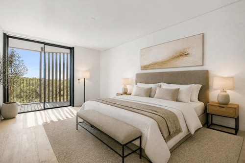 PF41537 - Apartamento T2 com piscina, Estoril, Cascais - Imagem 9