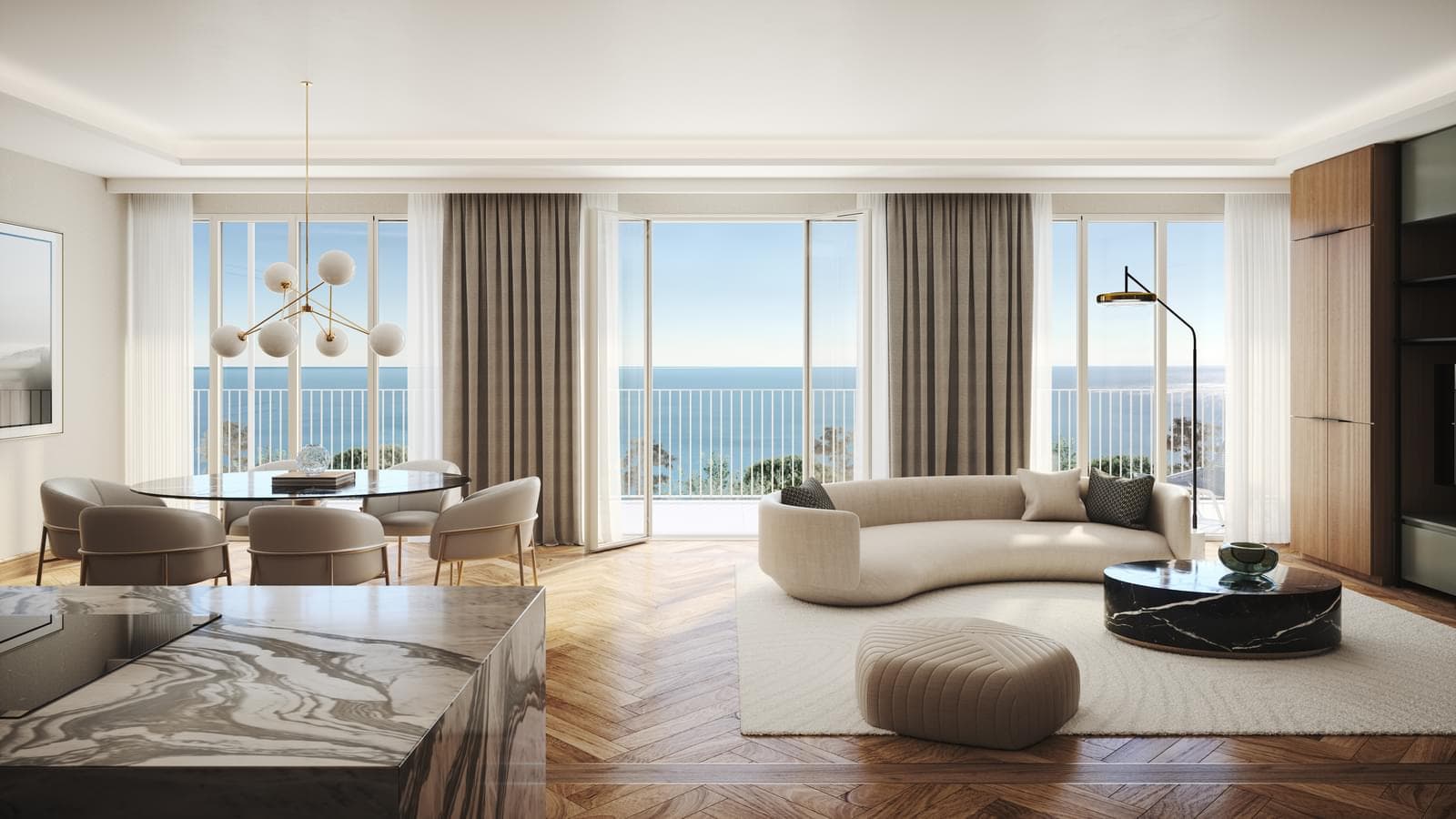 Hilton Cascais Residences - Image 6