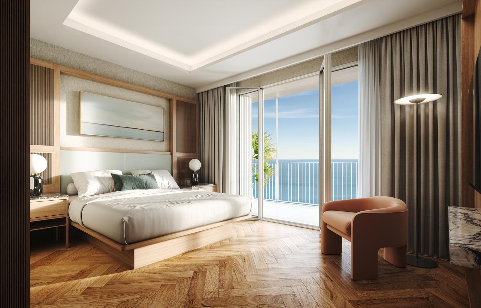 Hilton Cascais Residences - Image 9
