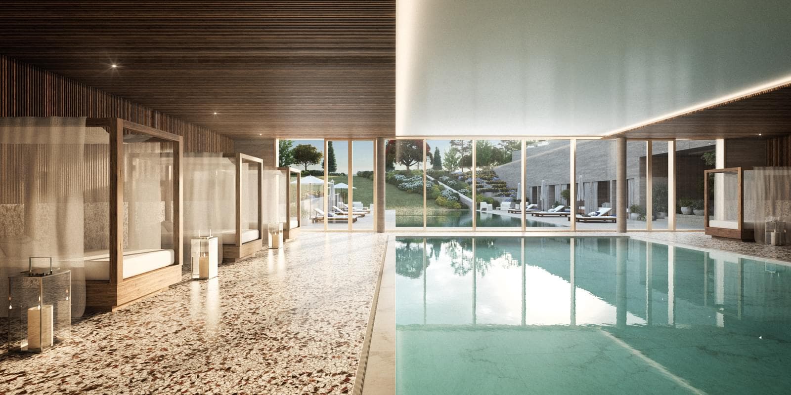 Hilton Cascais Residences - Image 5