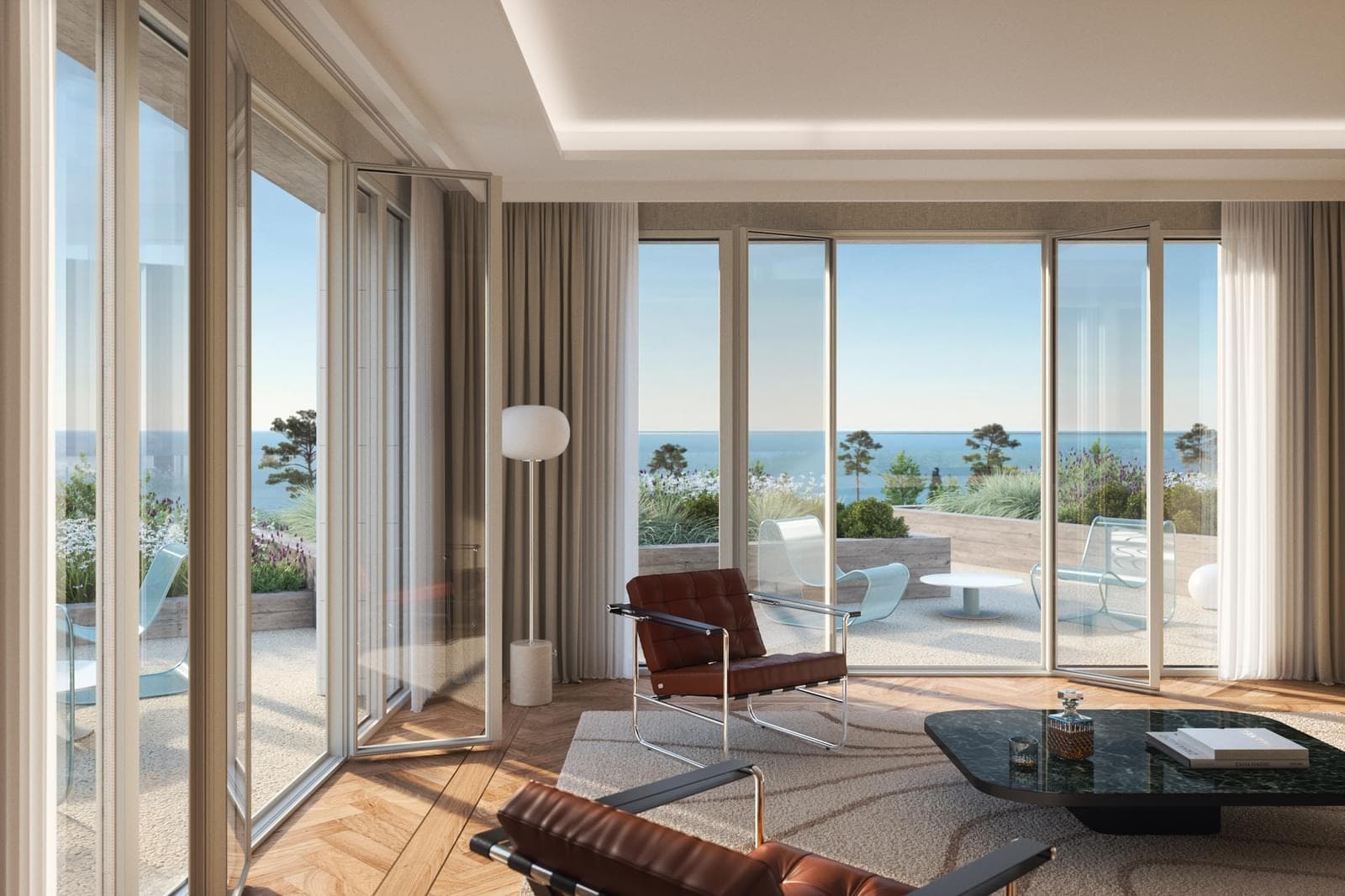 Hilton Cascais Residences - Image 11