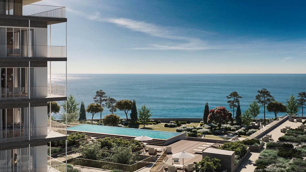 Hilton Cascais Residences