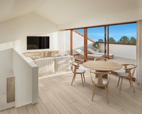 PF41814 - Duplex T2 + 1 com jardim, Aldeia de Juso, Cascais - Imagem 13