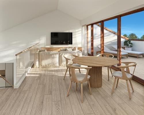 PF41814 - Duplex T2 + 1 com jardim, Aldeia de Juso, Cascais - Imagem 14
