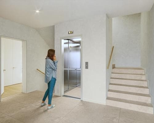 PF41814 - Duplex T2 + 1 com jardim, Aldeia de Juso, Cascais - Imagem 17
