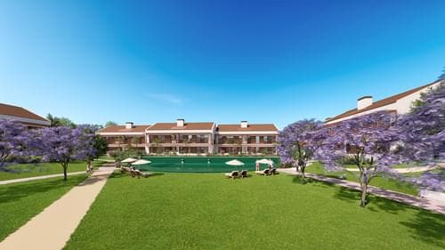 PF41814 - Duplex T2 + 1 com jardim, Aldeia de Juso, Cascais - Imagem 27