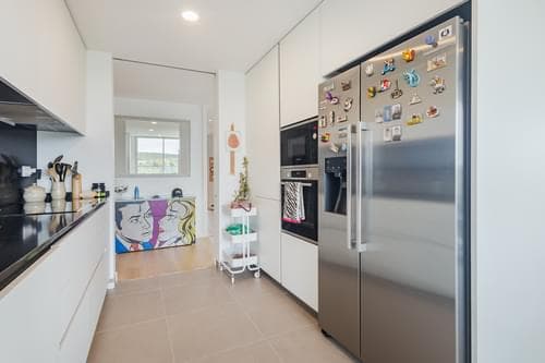 PF41172 - Apartamento T5 com piscina, Belas Clube de Campo, Sintra - Imagem 12