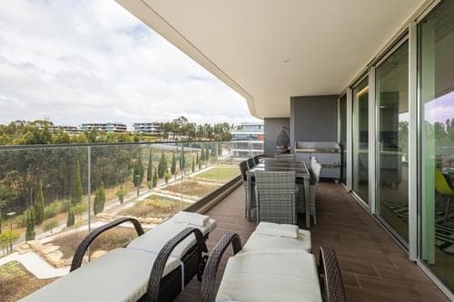 PF41172 - Apartamento T5 com piscina, Belas Clube de Campo, Sintra - Imagem 37