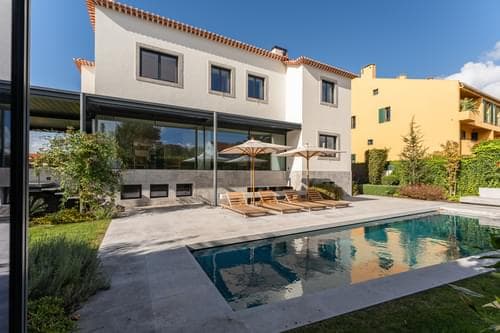 PF42023 - Moradia Isolada T7 com piscina, Santo Amaro de Oeiras, Oeiras - Imagem 70