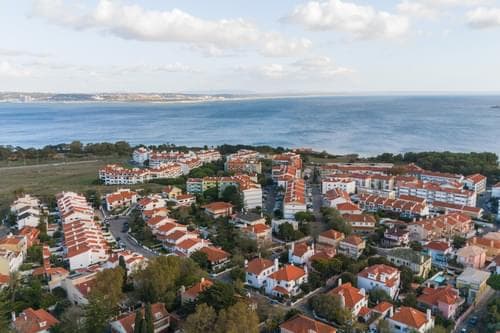 PF42023 - Moradia Isolada T7 com piscina, Santo Amaro de Oeiras, Oeiras - Imagem 76