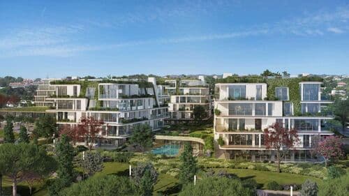 PF41911 - Apartamento T2 com jardim, Cascais - Imagem 20