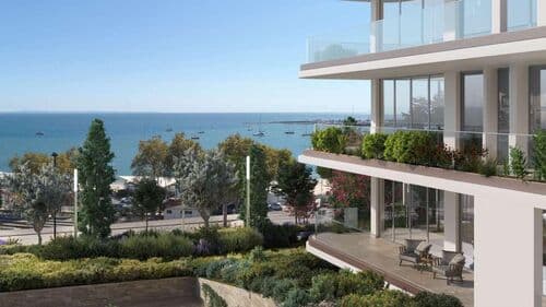 PF41911 - Apartamento T2 com jardim, Cascais - Imagem 23