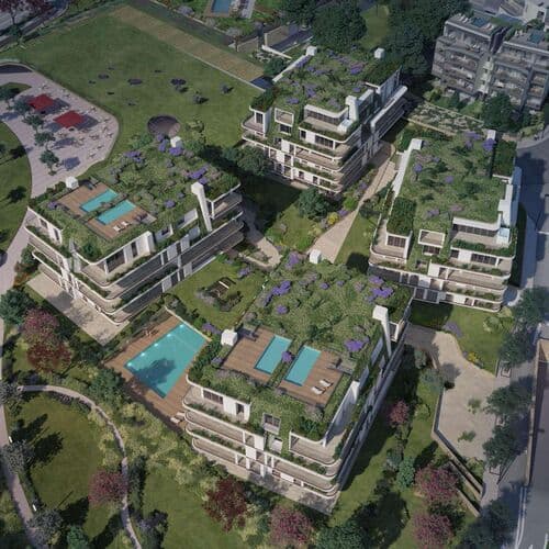 PF41911 - Apartamento T2 com jardim, Cascais - Imagem 26