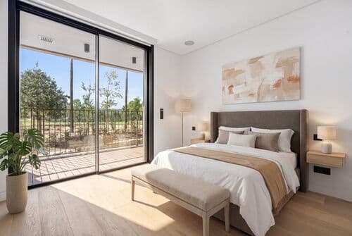 PF41546 - Apartamento T3 com piscina, Estoril, Cascais - Imagem 2