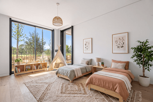 PF41546 - Apartamento T3 com piscina, Estoril, Cascais - Imagem 3
