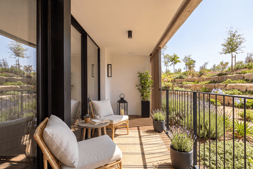 PF41546 - Apartamento T3 com piscina, Estoril, Cascais - Imagem 7