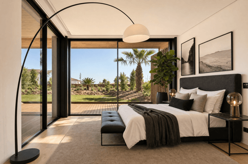 PF41546 - Apartamento T3 com piscina, Estoril, Cascais - Imagem 8