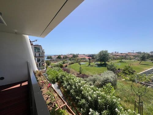 PF41565 - Apartamento T2 com piscina, Cascais - Imagem 8